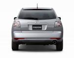 Mazda CX-7 2007 года